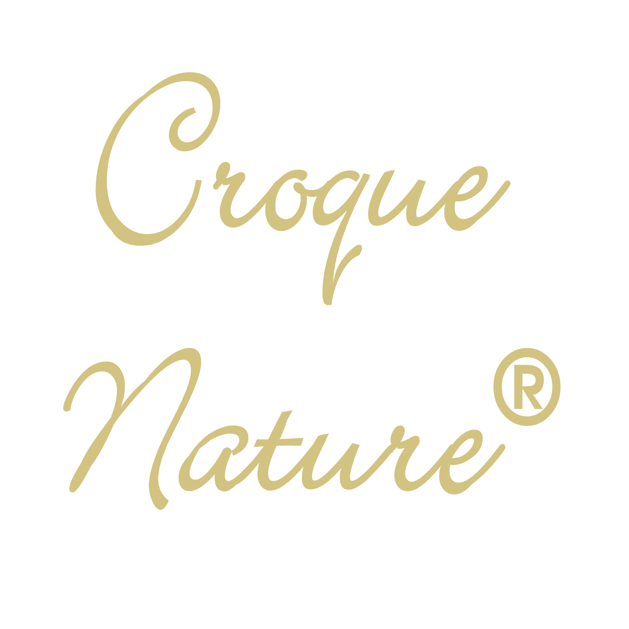 CROQUE NATURE® NOUILLY